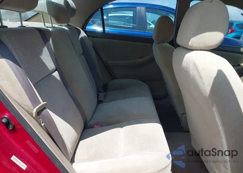 2007 Toyota Corolla Ce z USA, uszkodzony, nr VIN 1NXBR32E47Z888095